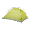 BIG AGNES Tiger Wall 2 Carbon closed