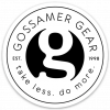 GOSSAMER GEAR Sticker Pack