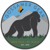 GOSSAMER GEAR Sticker Pack