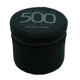 EVERNEW NP Case for 500 Mug Pot (EBY226)