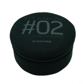 EVERNEW NP Case for 2 Pot (EBY229)