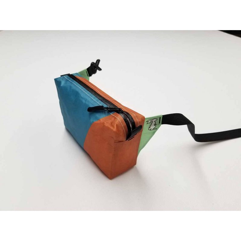 bikepacking fanny pack
