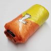 HIGH TAIL DESIGNS Small Ultralight Roll-Top Stuff Sack