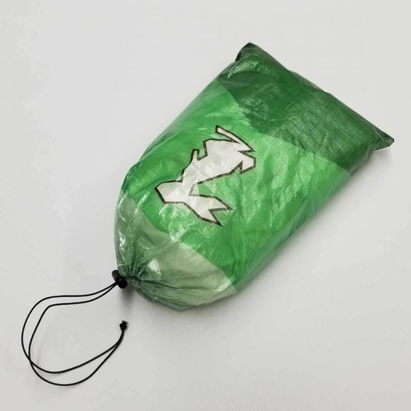 HIGH TAIL DESIGNS Drawstring Stuff Sack Pink Lemonade ハイテールデザイン スタッフサック　登山　トレラン　山道具　ハイク　軽量　UL