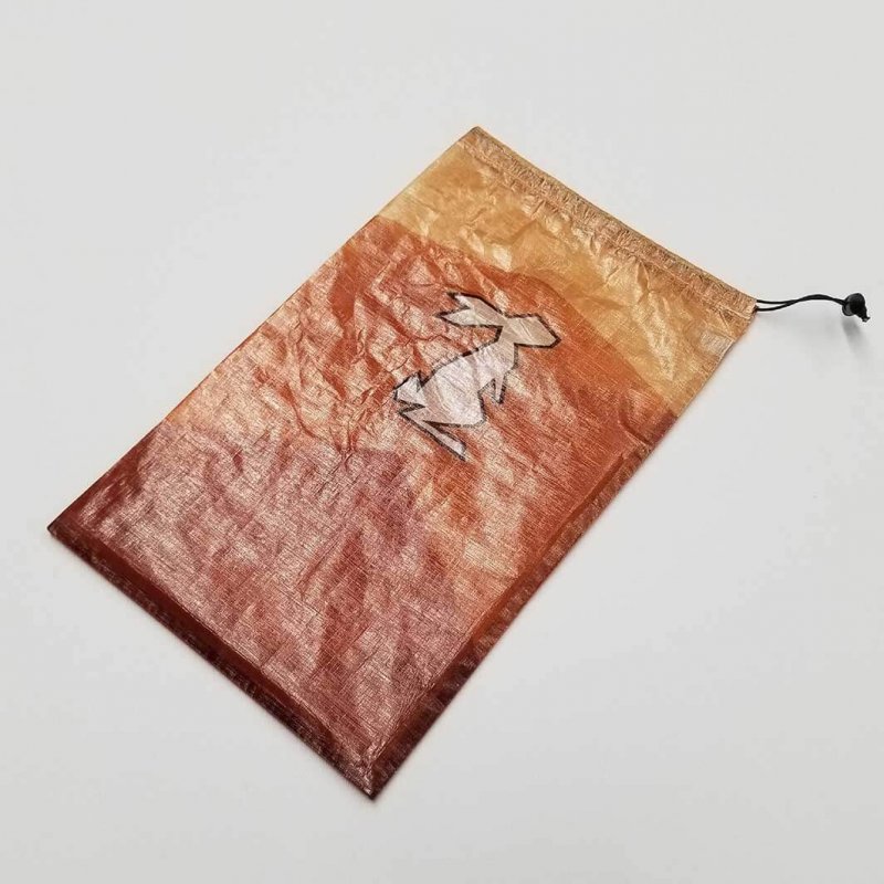 Drawstring Stuff Sack 
