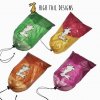 HIGH TAIL DESIGNS Ultralight Drawstring Stuff Sack