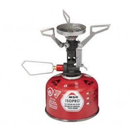 MSR® PocketRocket® Deluxe Stove