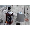 VARGO Titanium Funnel Flask