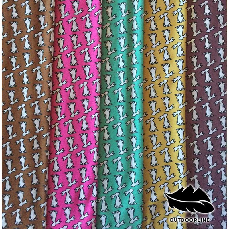最新アイテム HIGH TAIL DESIGNS Hiking Gaiter