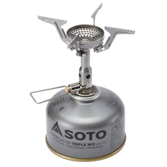 SOTO Amicus without Stealth Igniter