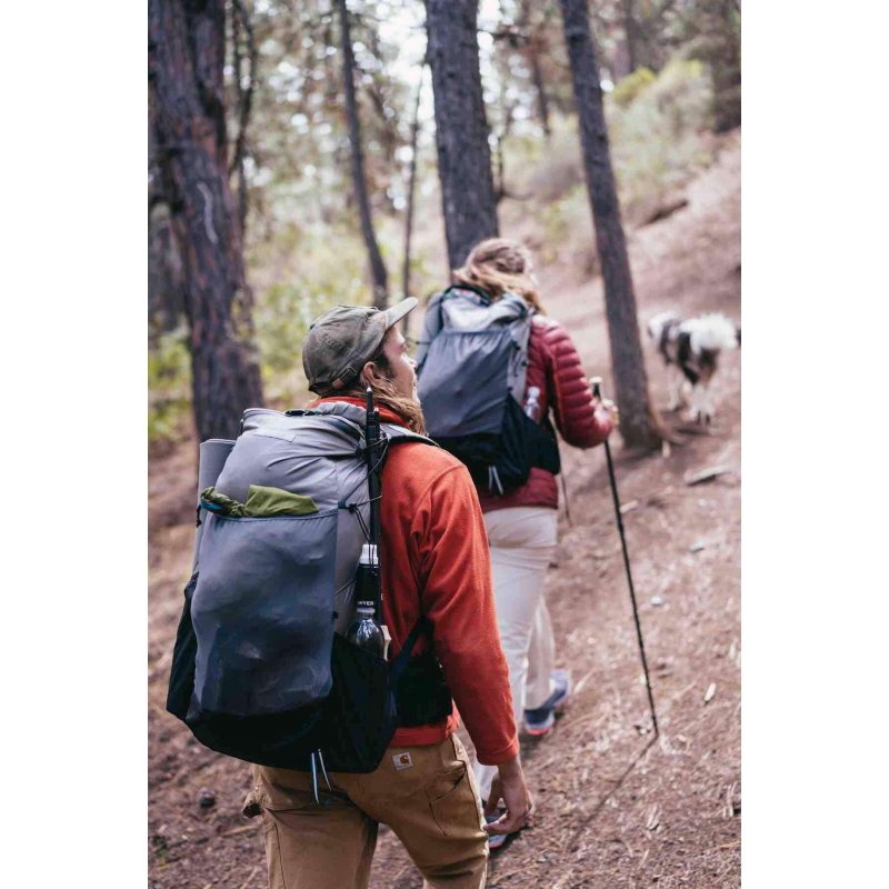GOSSAMER GEAR G4-20 Ultralight 42 Backpack