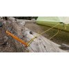 DAC Aluminum V-Best™ tent stakes