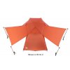 BIG AGNES Copper Spur HV UL1 ultralight tent