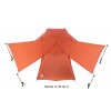 BIG AGNES Copper Spur HV UL4 ultraľahký stan