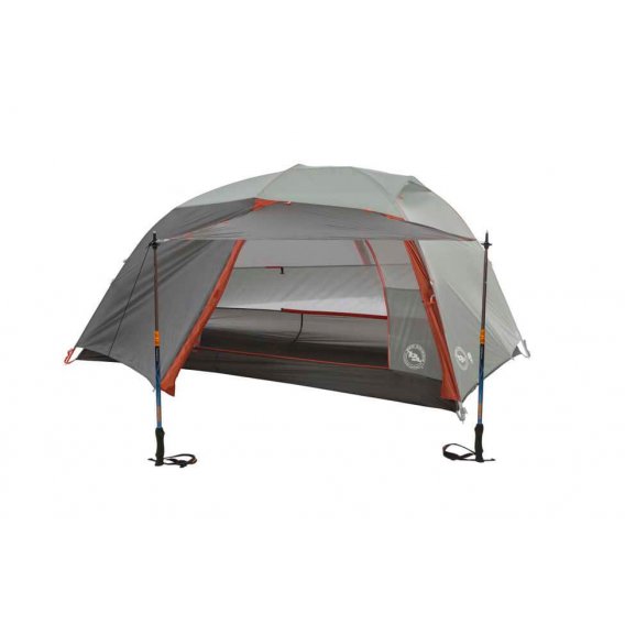 BIG AGNES Copper Spur HV UL2 mtnGLO ultralight tent