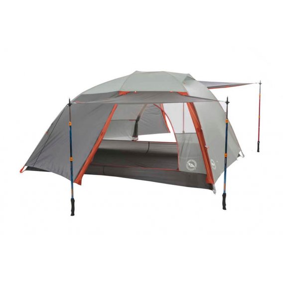 BIG AGNES Copper Spur HV UL3 mtnGLO®