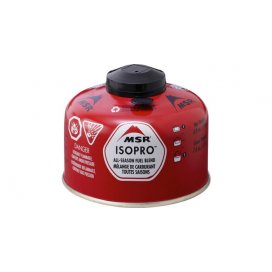 MSR IsoPro Fuel Canister 110 g