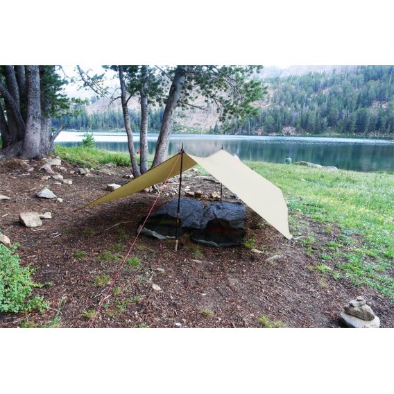 Borah Gear Duo Tarp