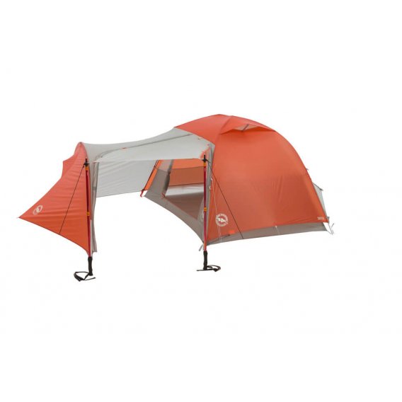 BIG AGNES Copper Hotel HV UL 3 Rainfly