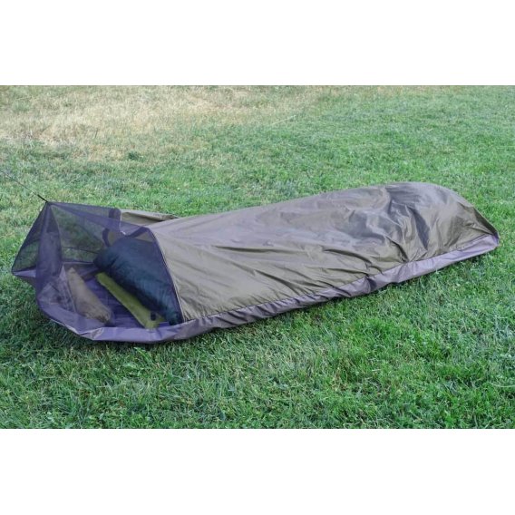 Borah Gear Ultraľahký Bivy vak