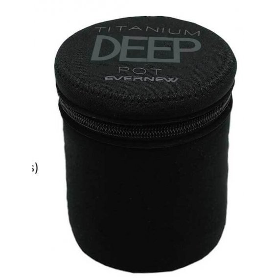 EVERNEW NP Case for Deep Pot