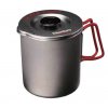 Evernew Ti Pasta Pot S (750ml)