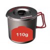 Evernew Ti Pasta Pot M (1000ml)