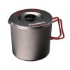 Evernew Ti Pasta Pot M (1000ml)