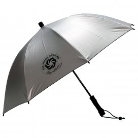 SIX MOON DESIGNS Silver Shadow Carbon umbrella