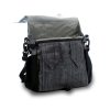 SIX MOON DESIGNS ePouch Zero-G Travel Bag open