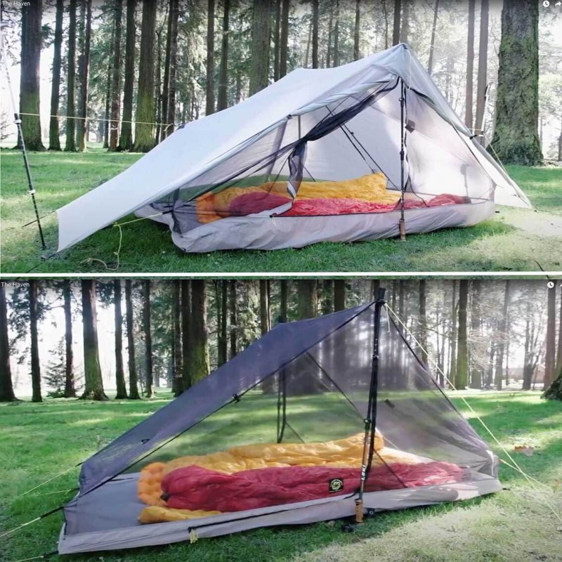 SIX MOON DESIGNS Haven Tarp | EU dealer