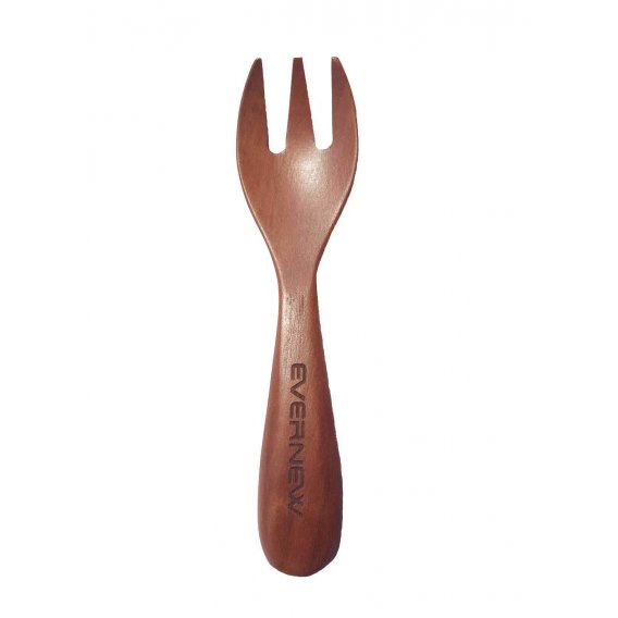 EVERNEW Beech Spoon S