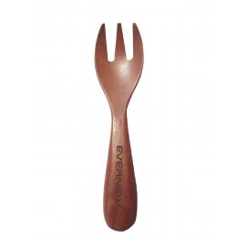 EVERNEW Beech Spoon S