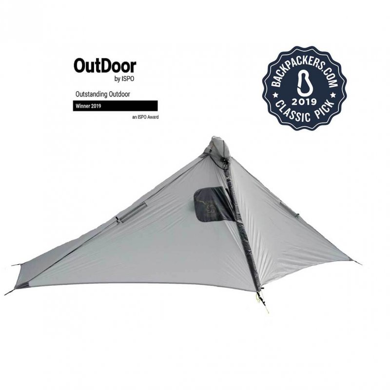 新しい季節 DESIGNS MOON SIX Gatewood dealer EU | Cape テント・タープ