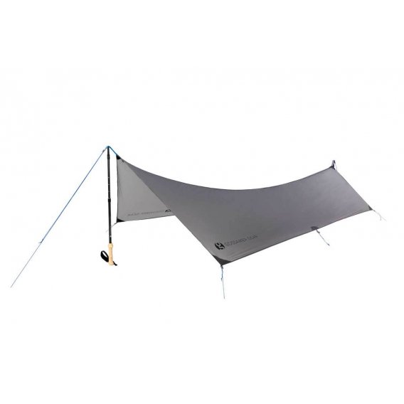 GOSSAMER GEAR Solo Tarp