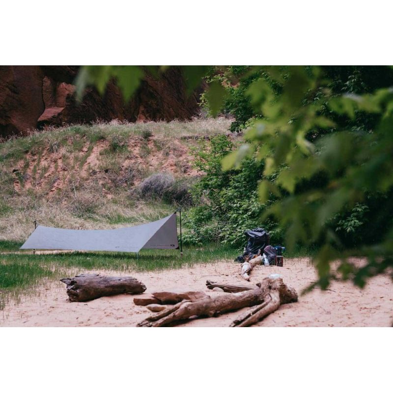 GOSSAMER GEAR Solo Tarp