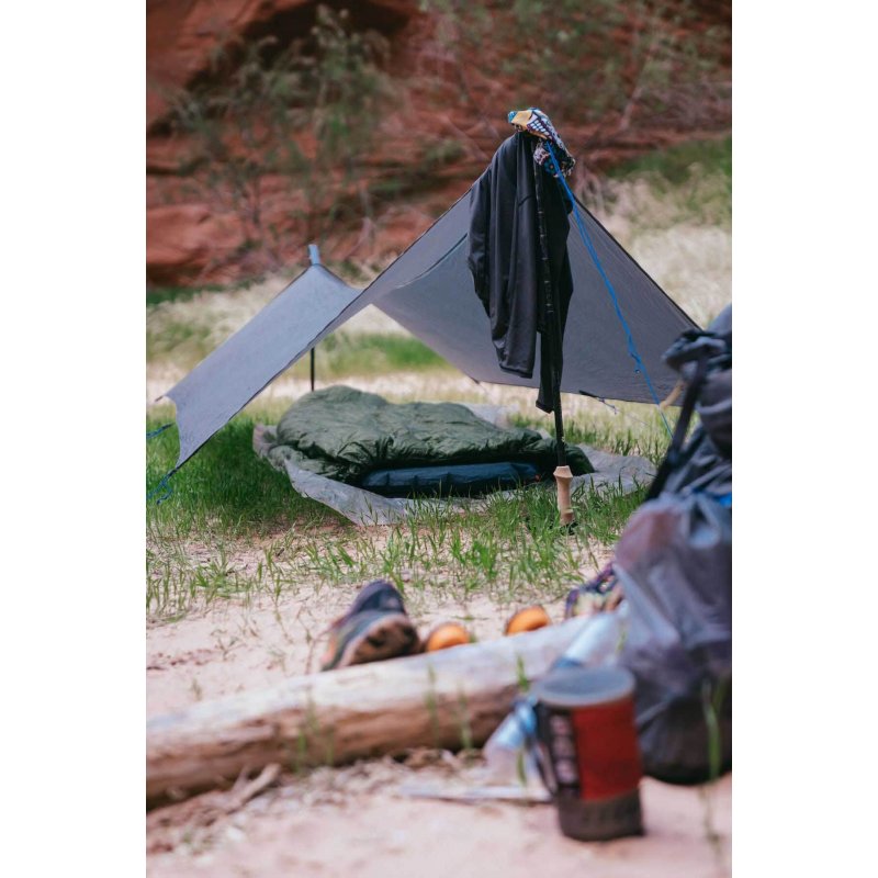 GOSSAMER GEAR Solo Tarp