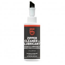 GEAR AID Zipper Cleaner and Lubricant