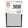 GEAR AID Tenacious Tape Silnylon Patches