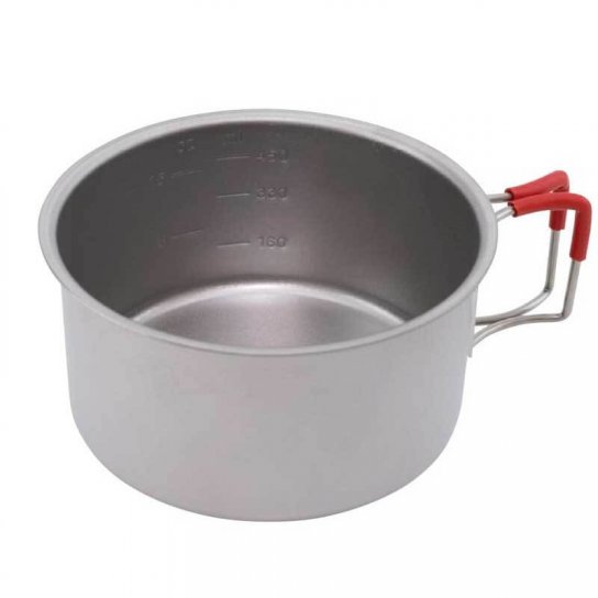 EVERNEW Ti 300FH Mug (ECA541)