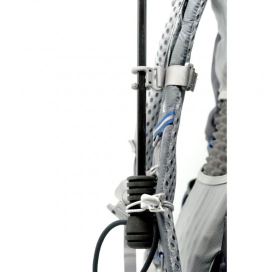 Ultralight Umbrella SMD Silver Shadow Carbon