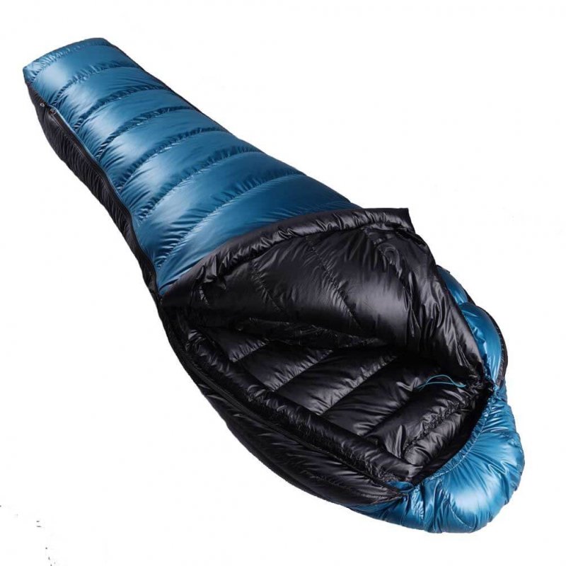 Teneqa 700 down sleeping bag Cumulus® outdoor