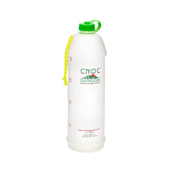 CNOC Vesica Skladacia fľaša na vodu 1L