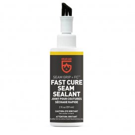 GEAR AID Seam Grip FC Fast Cure Seam Sealant