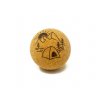 RAWLOGY Cork Massage Ball