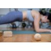 RAWLOGY Cork Massage Ball