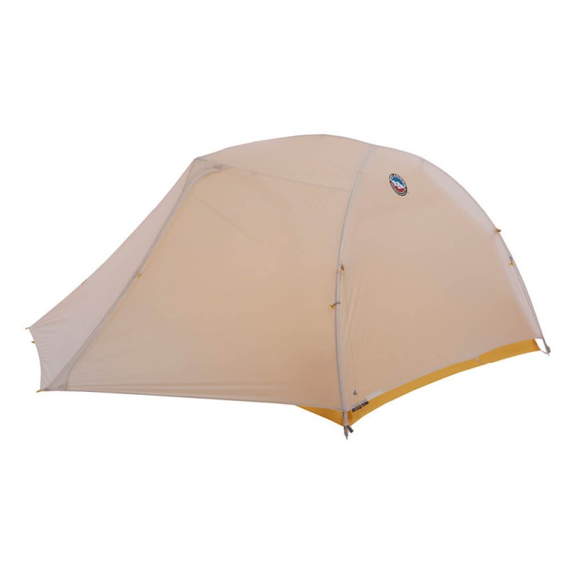 テント・タープ Big Agnes Tiger Wall UL3 Solution Dye BIG AGNES Tiger Wall UL3 Solution Dye ultralight tent | free