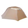 BIG AGNES Tiger Wall UL2 mtnGLO®