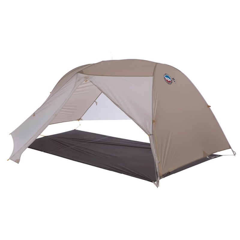 BIG AGNES Tiger Wall UL2 mtnGLO® Solution Dye