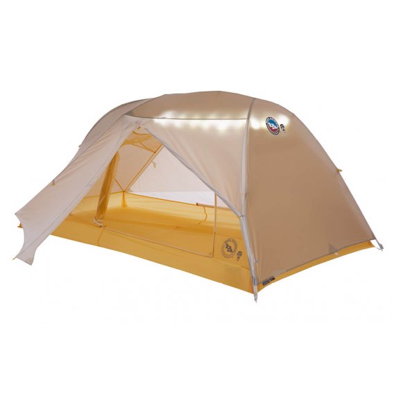 BIG AGNES Tiger Wall UL2 mtnGLO®